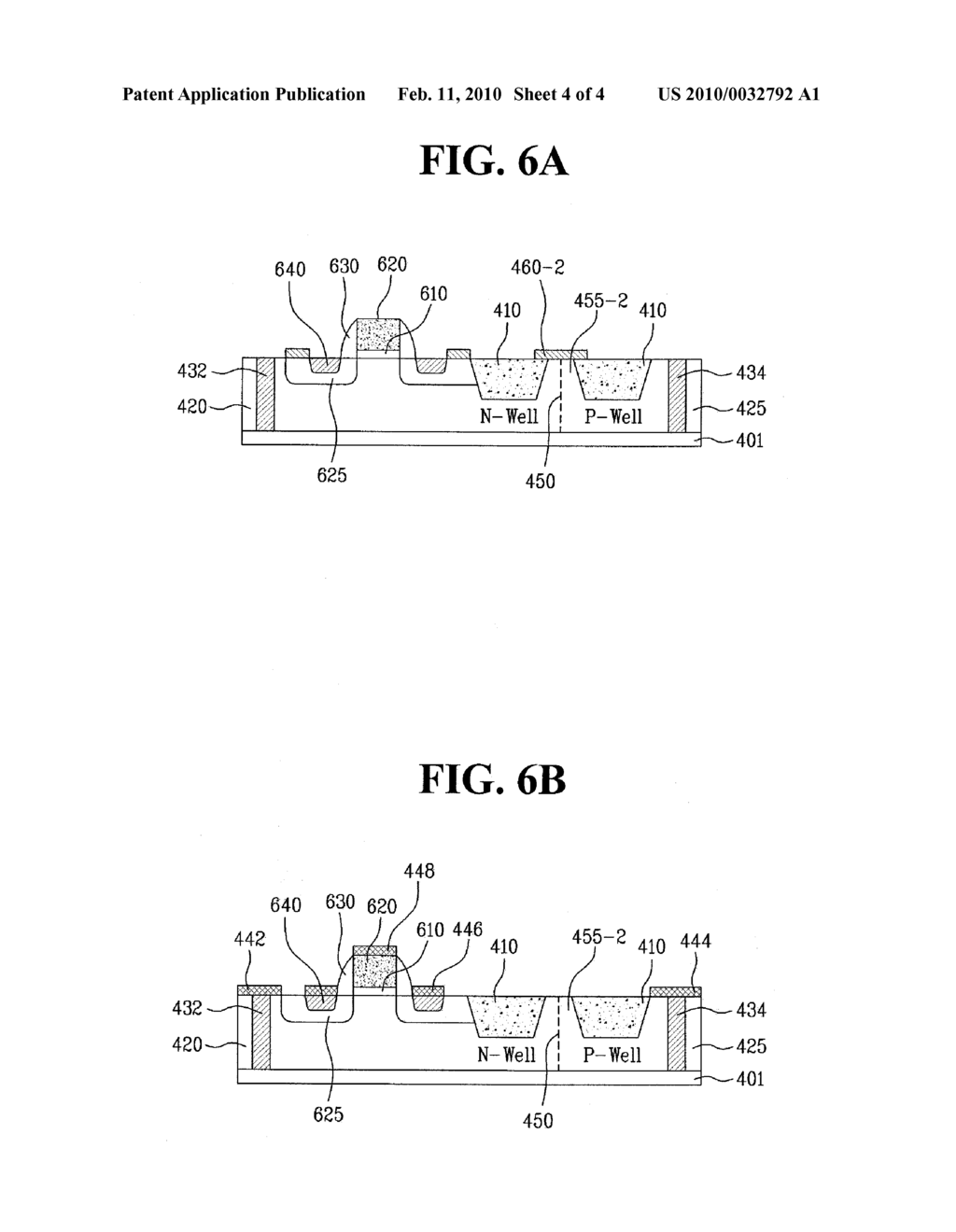 SEMICONDUCTOR DEVICE AND METHOD OF MANUFACTURING THE SAME - diagram, schematic, and image 05