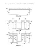 THROUGH WAFER VIA AND METHOD OF MAKING SAME diagram and image