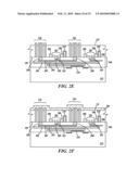 THROUGH WAFER VIA AND METHOD OF MAKING SAME diagram and image