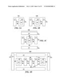 THROUGH WAFER VIA AND METHOD OF MAKING SAME diagram and image