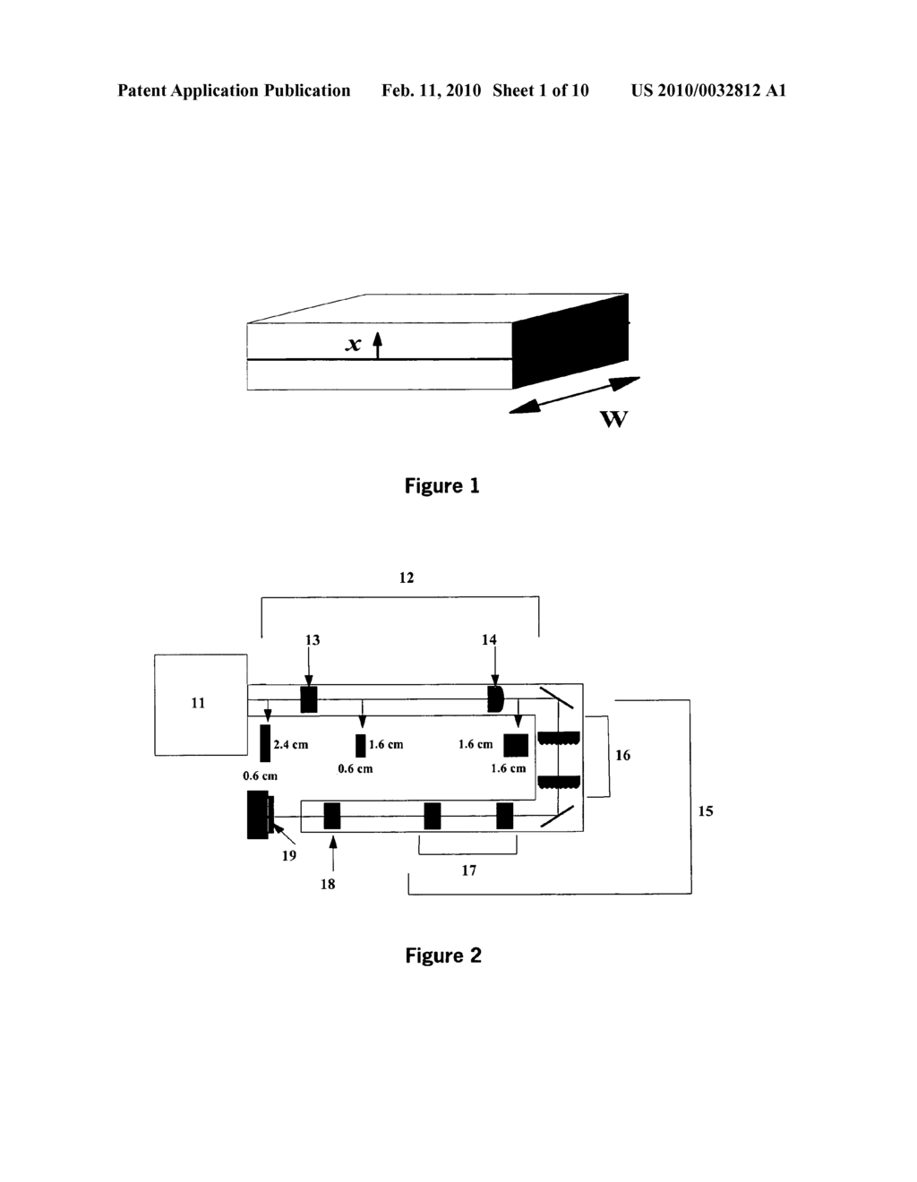 Method for forming silicon germanium layers at low temperatures, layers formed therewith and structures comprising such layers - diagram, schematic, and image 02