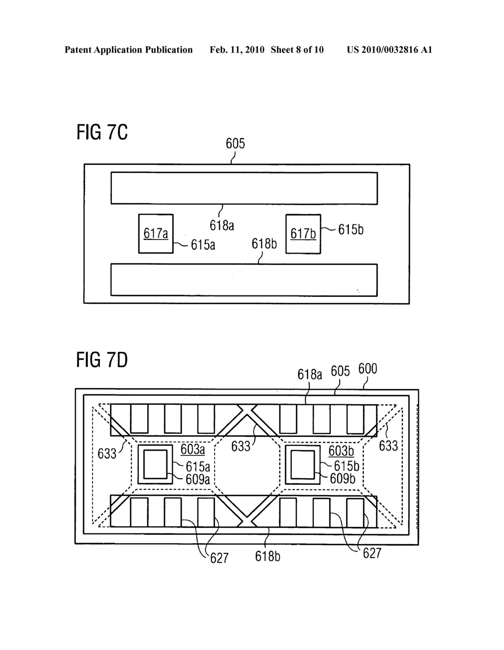 Electronic Device and Method of Manufacturing Same - diagram, schematic, and image 09