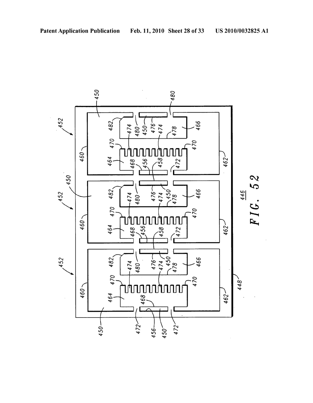 Flange Package For A Semiconductor Device - diagram, schematic, and image 29