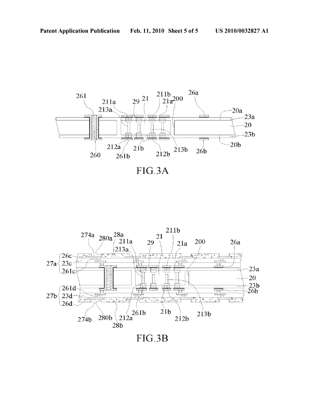 PACKAGE STRUCTURE - diagram, schematic, and image 06