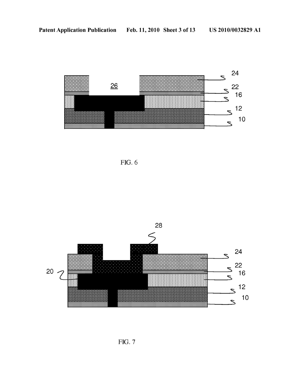 STRUCTURES AND METHODS FOR IMPROVING SOLDER BUMP CONNECTIONS IN SEMICONDUCTOR DEVICES - diagram, schematic, and image 04