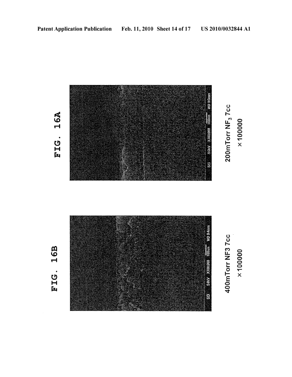 INTERLAYER INSULATING FILM, WIRING STRUCTURE AND ELECTRONIC DEVICE AND METHODS OF MANUFACTURING THE SAME - diagram, schematic, and image 15
