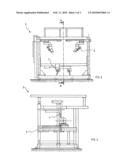 Process for Manufacturing a Pneumatic Tyre, Related Manufacturing Line and Assembling Apparatus diagram and image