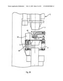 Compression moulding apparatus, methods and item diagram and image