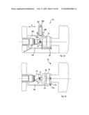 Compression moulding apparatus, methods and item diagram and image