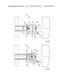 Compression moulding apparatus, methods and item diagram and image