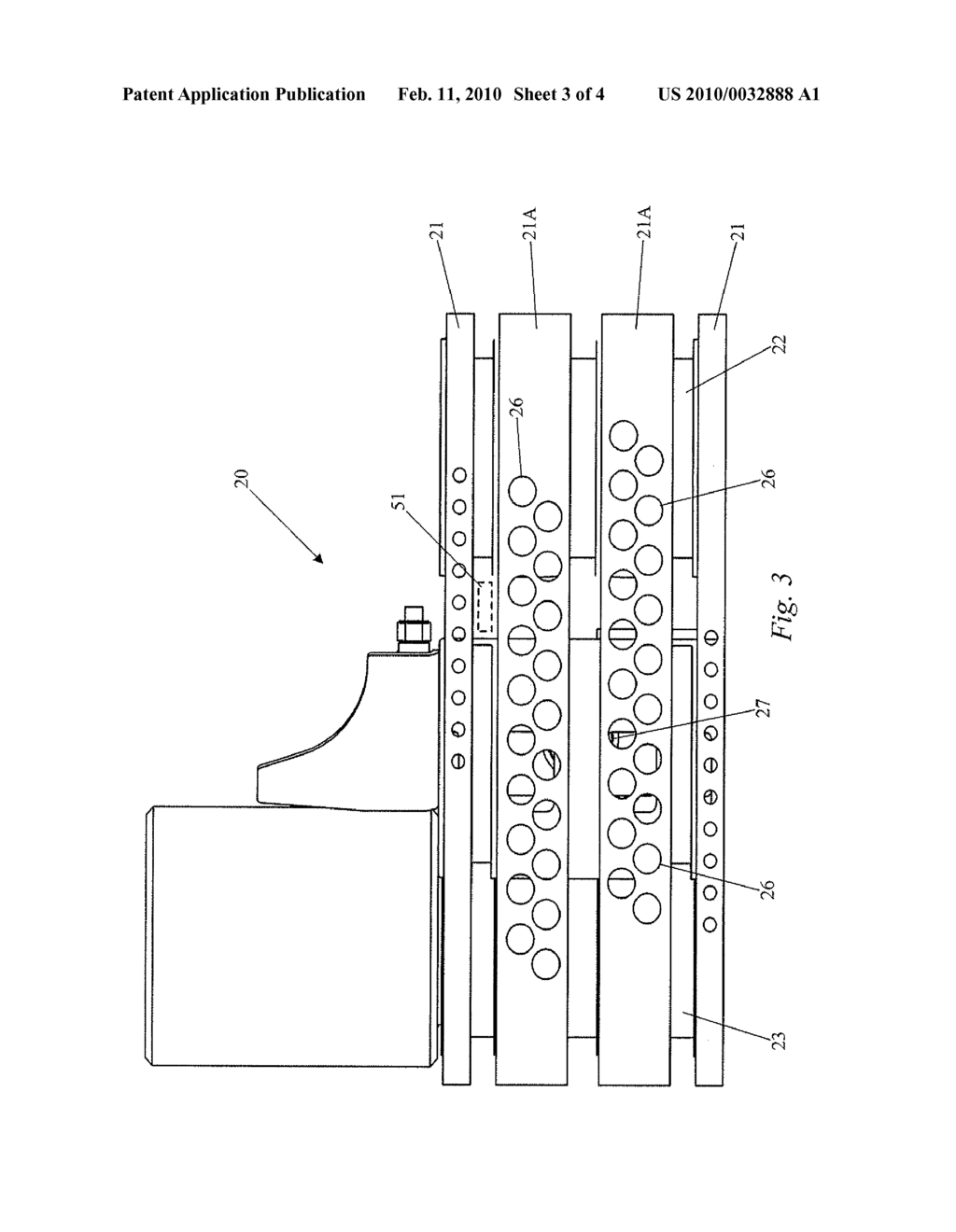 PICKOFF MECHANISM FOR MAIL FEEDER - diagram, schematic, and image 04