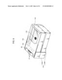 SHEET FEEDING DEVICE AND IMAGE FORMING APPARATUS INCLUDING SHEET FEEDING DEVICE diagram and image