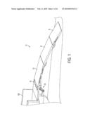 LOADING RAMP AND TRAILER diagram and image