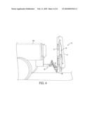 LOADING RAMP AND TRAILER diagram and image