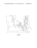 LOADING RAMP AND TRAILER diagram and image