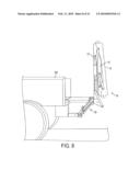 LOADING RAMP AND TRAILER diagram and image