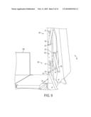 LOADING RAMP AND TRAILER diagram and image