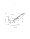 LOADING RAMP AND TRAILER diagram and image