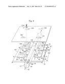 Trailer storage assembly and a trailer having such an assembly diagram and image