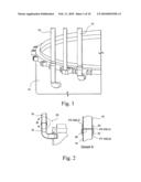 Method and apparatus for repairing a core spray downcomer pipe slip joint coupling diagram and image