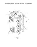 Method and apparatus for repairing a core spray downcomer pipe slip joint coupling diagram and image