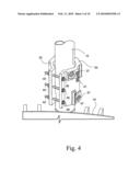 Method and apparatus for repairing a core spray downcomer pipe slip joint coupling diagram and image