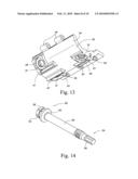 Method and apparatus for repairing a core spray downcomer pipe slip joint coupling diagram and image