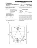 Motion Induced Electrical Generator diagram and image