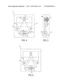 Motion Induced Electrical Generator diagram and image