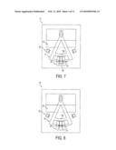 Motion Induced Electrical Generator diagram and image