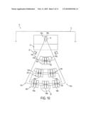 Motion Induced Electrical Generator diagram and image