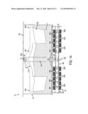 Motion Induced Electrical Generator diagram and image