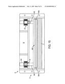 Motion Induced Electrical Generator diagram and image