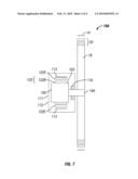 TURBINE GENERATOR HAVING DIRECT MAGNETIC GEAR DRIVE diagram and image