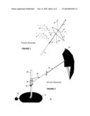 SYSTEM AND METHOD FOR HARNESSING WIND POWER AT VARIABLE ALTITUDES diagram and image