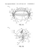 SYSTEMS AND METHODS FOR TETHERED WIND TURBINES diagram and image