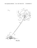 SYSTEMS AND METHODS FOR TETHERED WIND TURBINES diagram and image