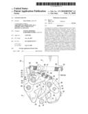 LOCKING DEVICE diagram and image