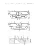 LOCK MECHANISM diagram and image