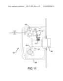 LOCK MECHANISM diagram and image