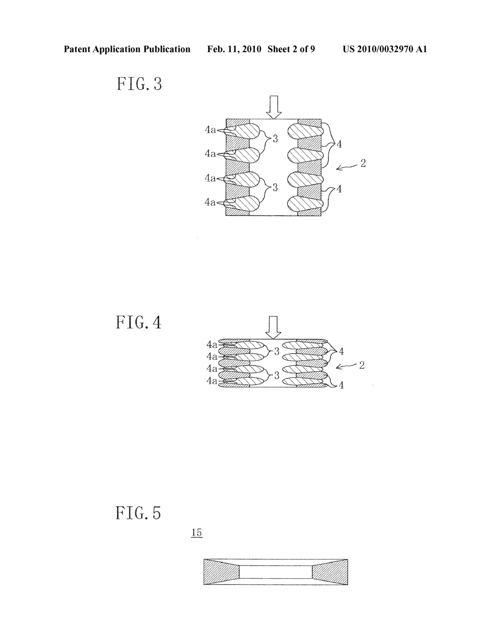 IMPACT ENERGY ABSORBER AND FABRICATION METHOD THEREOF - diagram, schematic, and image 03