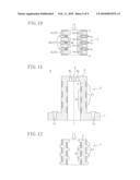 IMPACT ENERGY ABSORBER AND FABRICATION METHOD THEREOF diagram and image