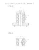 IMPACT ENERGY ABSORBER AND FABRICATION METHOD THEREOF diagram and image