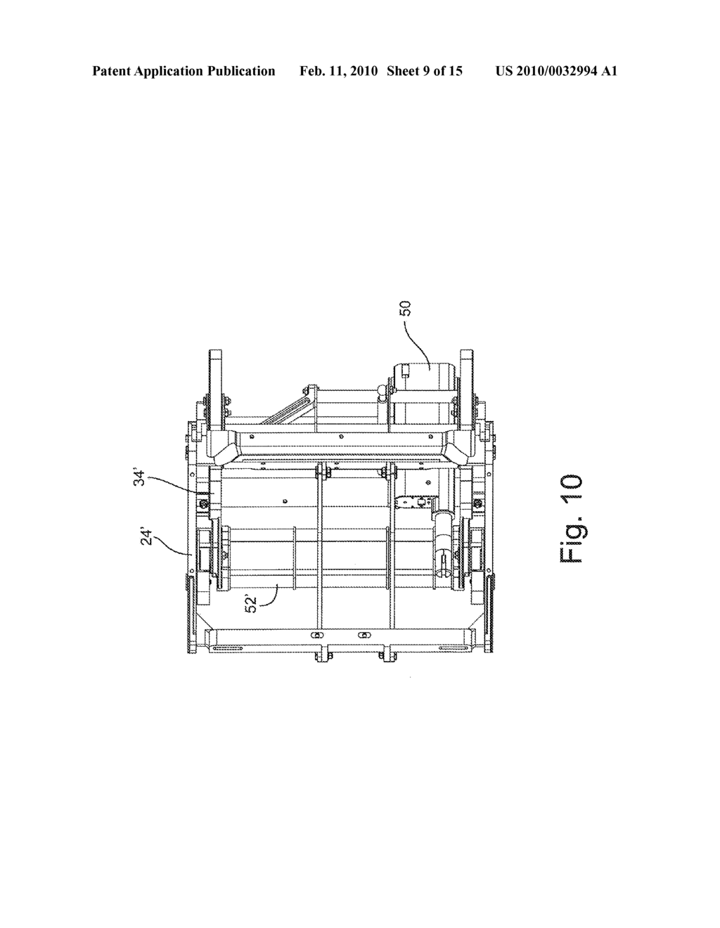 SEAT ARTICULATION MECHANISM - diagram, schematic, and image 10