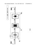 Vehicle Energy Supply System diagram and image