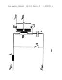 Vehicle Energy Supply System diagram and image