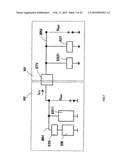 Vehicle Energy Supply System diagram and image