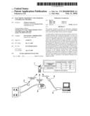 ELECTRONIC EQUIPMENT AND CHARGING CONTROLLING METHOD diagram and image