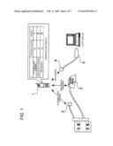 ELECTRONIC EQUIPMENT AND CHARGING CONTROLLING METHOD diagram and image