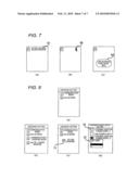 ELECTRONIC EQUIPMENT AND CHARGING CONTROLLING METHOD diagram and image